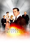 Murdoch Mysteries