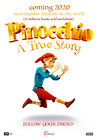 Pinocchio: A True Story