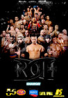 Ring of Honor Wrestling