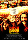 Rush: Beyond the Lighted Stage