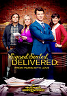 Signed, Sealed, Delivered: From Paris with Love