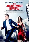 The Adjustment Bureau