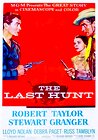 The Last Hunt