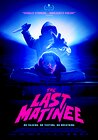 The Last Matinee