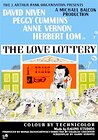 The Love Lottery