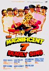 The Magnificent Seven Deadly Sins