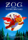 Zog and the Flying Doctors