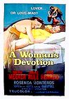 A Woman's Devotion