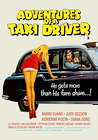 Adventures of a Taxi Driver