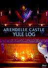 Arendelle Castle Yule Log