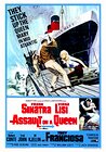 Assault on a Queen