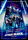 Attack the Block