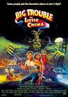 Big Trouble in Little China