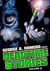 Deadtime Stories: Volume 2