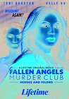 Fallen Angels Murder Club: Heroes and Felons