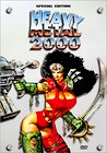 Heavy Metal 2000