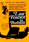 Last Foxtrot in Burbank