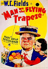 Man on the Flying Trapeze