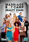 Marriage Boot Camp: Reality Stars