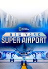 New York Super Airport