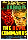 The Devil Commands