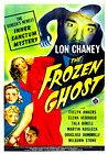 The Frozen Ghost