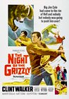 The Night of the Grizzly