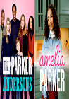 The Parker Andersons/Amelia Parker