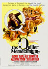 The Quiller Memorandum