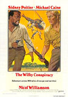 The Wilby Conspiracy