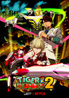 Tiger & Bunny