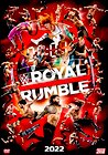 WWE Royal Rumble