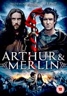 Arthur & Merlin