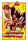 Cannibal Holocaust