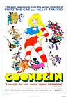 Coonskin