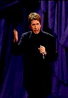 David Brenner: Back with a Vengeance!