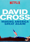 David Cross: Making America Great Again