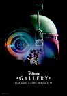 Disney Gallery: Star Wars: The Book of Boba Fett