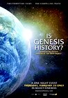 Is Genesis History?