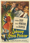 Johnny Stool Pigeon