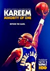 Kareem: Minority of One