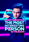 Kenny Sebastian: The Most Interesting Person in the Room