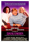 Legal Eagles