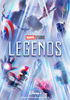 Marvel Studios: Legends