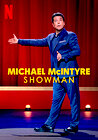 Michael McIntyre: Showman