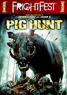 Pig Hunt