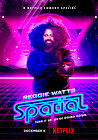 Reggie Watts: Spatial