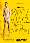 Ricky Velez: Here's Everything