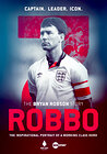 Robbo: The Bryan Robson Story