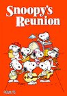 Snoopy's Reunion